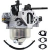 YGQ GX390 GX340 Carburetor Huayi P27 Predator 420cc Carburetor 16100-ZF6-V01