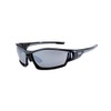 Vision Fountains Hall Sunglasses reikattobi-to RC – 3 A, Black/Matt Bk/Gray