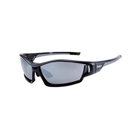 Vision Fountains Hall Sunglasses reikattobi-to RC – 3 A, Black/Matt Bk/Gray