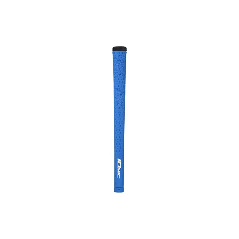 IOMIC Grip iX Eye-X-Two 2.3 Wood & Iron Grip (M60