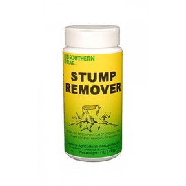 Stump Remover 16oz 1lb