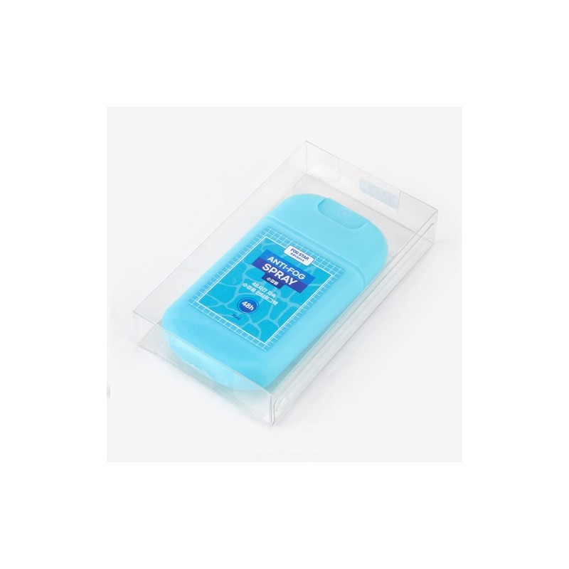수경 김서림 방지 포그스타 어드밴스 안티포그액 미스트형 15ml, 15ml, 2개