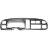 Instrument Cluster Dash Bezel - Compatible with 1999-2002 Dodge Ram