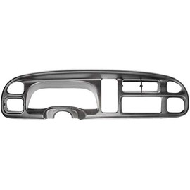 Instrument Cluster Dash Bezel - Compatible with 1999-2002 Dodge Ram 2500