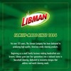 Libman Libman Broom with Dustpan Combo Set | Indoor and