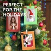 Cardboard Paper Picture Frame DIY Hanging Kit (50 Pack) 4x6
