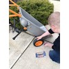 Eklind Tool 54960 6 MM Cushion Grip Hex T-Handle T-Key