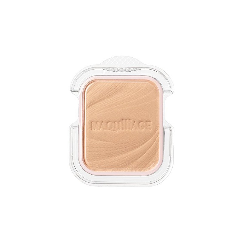 Makiage Dramatic Powder UV (Refill) Ochre 20