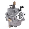 6BX-14301-00 Alloy Canoe Kayak 4 Stroke 6 Horsepower Outboard Motor