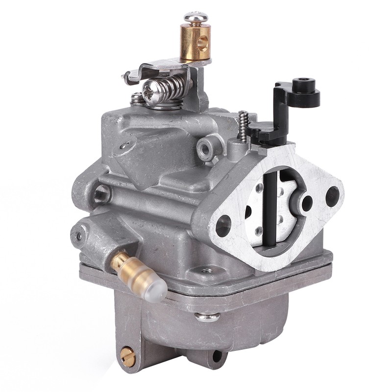 6BX-14301-00 Alloy Canoe Kayak 4 Stroke 6 Horsepower Outboard Motor