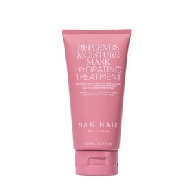 NAK Hair Replends Moisture Mask 150ml