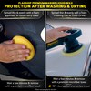 Meguiar's Boat & RV Wash & Wax Starter Kit -