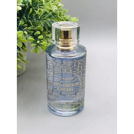 Tru Fragrance Wild Orchid & Pearl Eau de Parfum Spray 3.4 oz New Without Box HTF