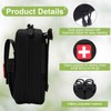 HA BIN Erste hilfe tasche, Wasserdichte Emergent Set, Molle Medizinische