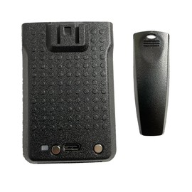 radtel Li-ion Battery Pack 7.4V 2000mAh RT-490 2 Way Radio (USB-C/Type C)