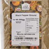 Old India Black Pepper Ground 250g