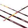 Fishing Tool, High Sensitivity, High Visibility, Compatible with Electric Reels,