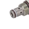 Solenoid Valve Electric Alloy Steel Solenoid Valve Replacement for CAT