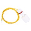 5pcs PP Plastic Float Switch Water Tank Pool Liquid Level