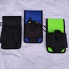 Nylon Large Tape Measure Holder Pocket Pouch For Scaffold Tool