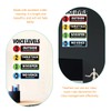 MAGICLULU Special Education Classroom Must Haves Voice Sticker Classroom Rules