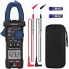 JOAUIAX JMC01 Manual/Auto Digital Clamp Meter - NEW Sealed