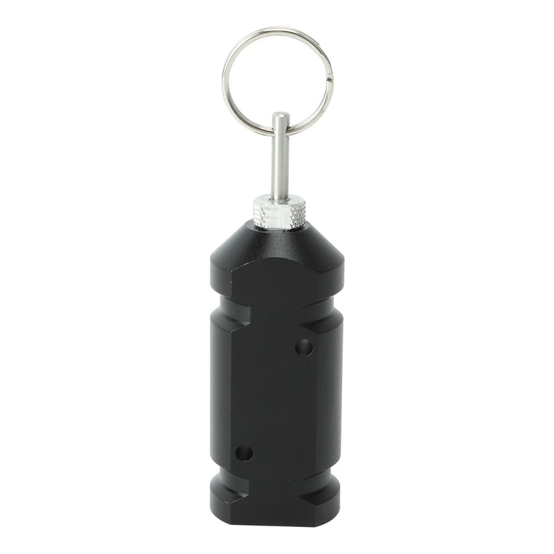 Perimeter Trip Alarm, 4.5V Camping Trip Alarm Trip Wire Alarm