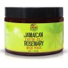 Mascarilla Capilar Jamaican Amber Nutre Cabello Crecimiento