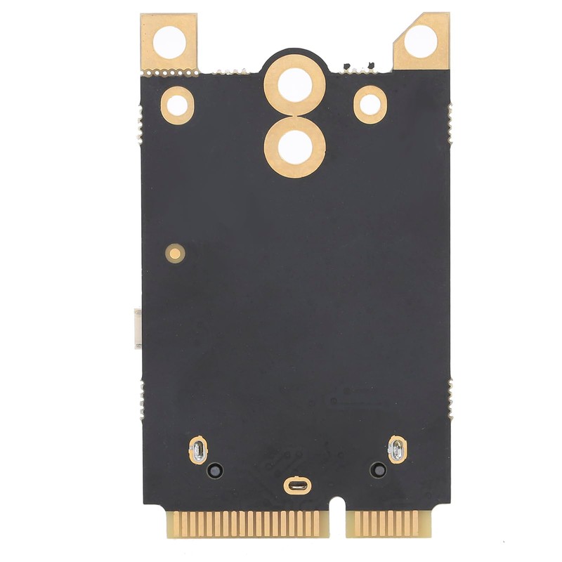 PCI-E Express WiFi Network Adapter Wireless LAN Card Adapter (No