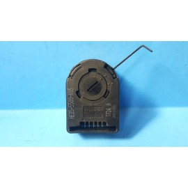 Avago ROTARY ENCODER OPTICAL, AVAGO, HEDS-5500-K05, 96CPR, Shaft Diameter 3/16"  (ONE)