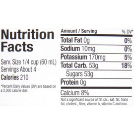 Maple Grove Farms Pure Maple Syrup, 8.5 oz