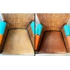 Skidmore's Leather Cream: All-Natural, Non-Toxic Leather Conditioner - Made in