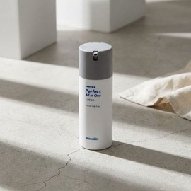 한스킨 퍼펙트 올인원 로션 115ml Hanskin Perfect All-in-One Lotion 115ml