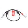 DRRI 7 Pin CAM to lbus 4 Pin Cable for