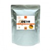 Geudaerodamun 100% Indian Turmeric Powder 500g Double Zipper Bag
