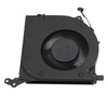 Cooling Fan Replacement ABS and Aluminium Alloy Laptop Air Cooler