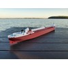 Arthur M Anderson Freighter Model High Detail 1 Foot in