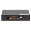 Intellinet Gigabit PoE++ Extender - 90 W Output Poe Budget,