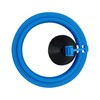zhuohai Fish Feeding Ring Floating Food Feeder Circle with Suction