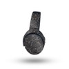 MightySkins Glossy Glitter Skin Compatible with Skullcandy Crusher ANC 2