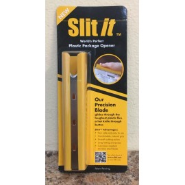 Slitit SPPO-BP Stainless Steel Package Opener