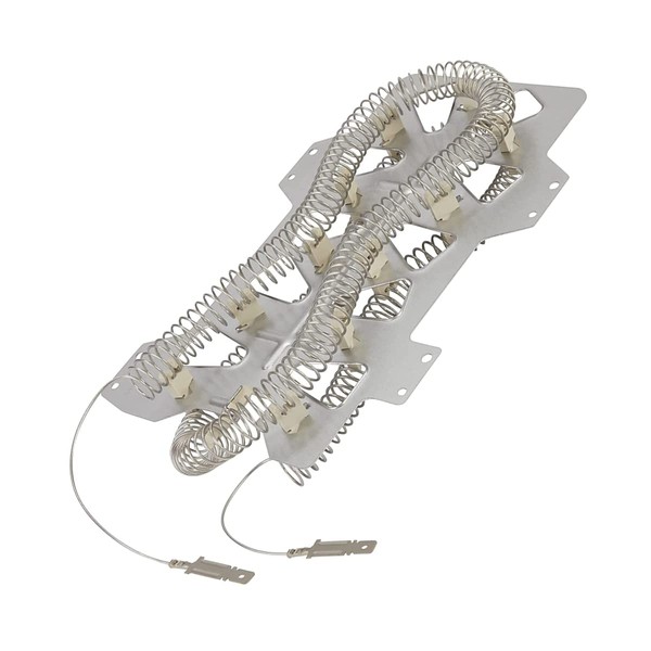 WP35001247 Dryer Heating Element Compatible With Top Brands Replaces With