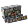 You International SATYA Super Hit 0.5 oz (15 g), Set of 12 Boxes Oriental, 0.5 oz (15 g) per box