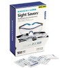 Bausch & Lomb Sight SaversLens Cleaning Wipes, Pre-Moistened Tissues, Anti-Fog,