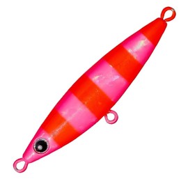 Buddyworks Off-Bait 1.1 oz (30 g) PNK Pink Zebra