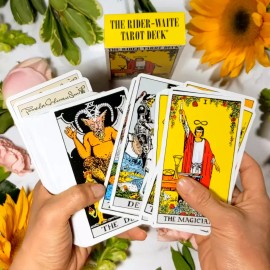 NEW/SEALED - The Rider-Waite Tarot Deck