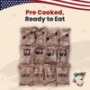 Sopakco 12ct US Military Surplus MRE Meals Ready to Eat