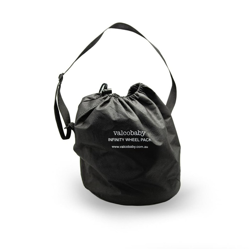 Infinity Wheels Pack for Trend Series