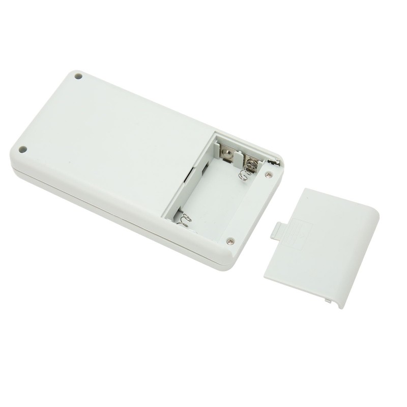 Integrated Circuit Tester, IC Meter IC Tester with 5V/3.3V/Auto Modes,