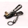 Bicycle Tire Valve Converter, Captain Stag OFFURU, Pump Mouthpiece, Dragonfly